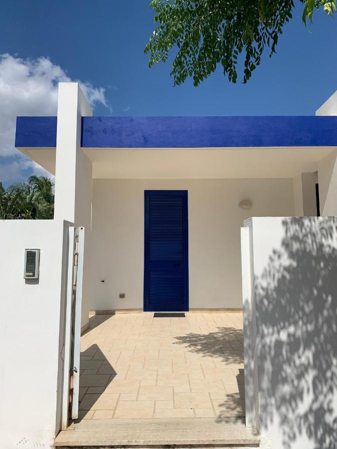 Villetta Da Carmen Torre dell'Orso Εξωτερικό φωτογραφία