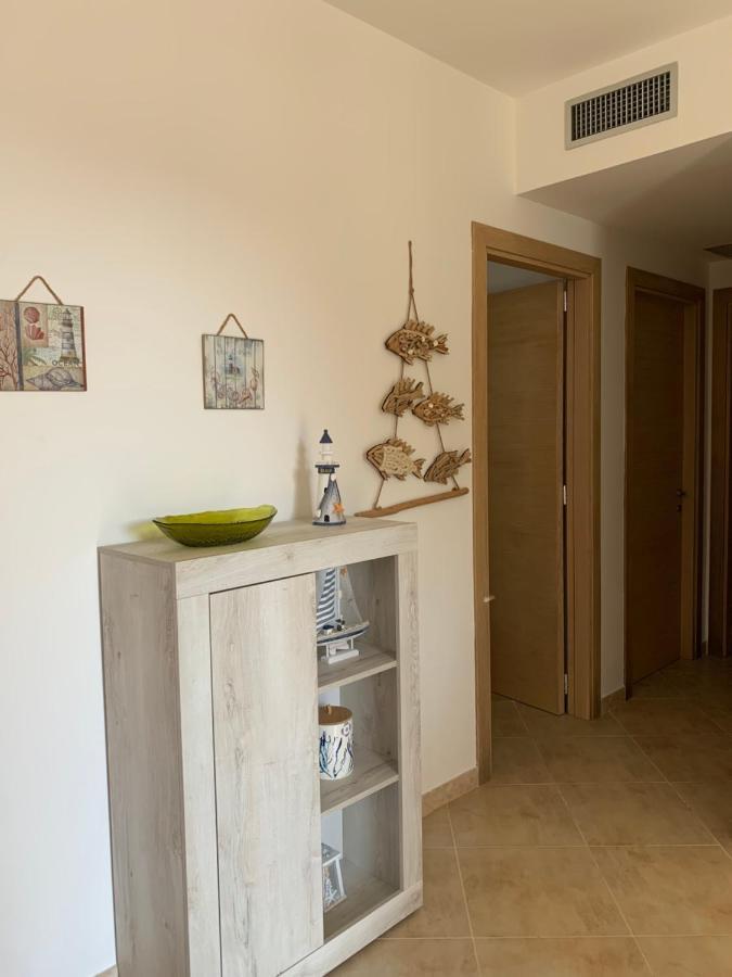 Villetta Da Carmen Torre dell'Orso Εξωτερικό φωτογραφία