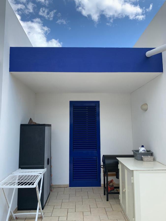 Villetta Da Carmen Torre dell'Orso Εξωτερικό φωτογραφία